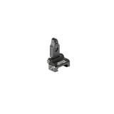 Spikes Tactical Top Mounted Deployable Rear Sight Black SAS81R1
