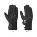 Outdoor Research Versaliner Sensor Gloves - Men's Black Large 2766090001008