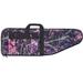 Bulldog Cases & Vaults Muddy Girl Camo with Black Trim Extreme 43 in. MDG10-43