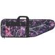 Bulldog Cases & Vaults Muddy Girl Camo with Black Trim Extreme 43 in. MDG10-43