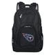 MOJO Black Tennessee Titans Premium Laptop Backpack