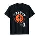 The Karate Kid Meister des Kranichkicks T-Shirt