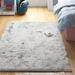 Gray 63 x 1.96 in Area Rug - Wade Logan® Dittman Abstract Area Rug Polypropylene | 63 W x 1.96 D in | Wayfair 59312703A3AA454ABE7FADB446EEC053