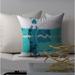 Orren Ellis Rewarding Essential Decorative Square Pillow Cover & Insert Polyester | 20 H x 20 W x 6 D in | Wayfair E92B9130C970419089E0397BC3EDBED0