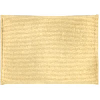Rhomtuft Badematten Plain mais - 390 50x70 cm Hellbraun Image