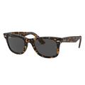 Ray-Ban RB2140 Original Wayfarer Sunglasses Dark Grey Lens RB2140-1292B1-50