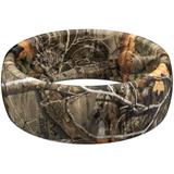 Groove Life Men's Original Ring Silicone, Realtree EDGE SKU - 431481