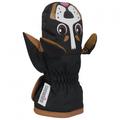 Snowlife - Baby's Animal Mitten - Handschuhe Gr Unisex BS schwarz