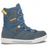 Lowa - Kid's Raik GTX MID - Winterschuhe 32 | EU 32 blau