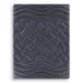 Alwyn Home Lam Down Alternative 3-Zone Mattress Pad Down Alternative, Microfiber | 80 H x 78 W in | Wayfair 6E79F1FAD5944C1BB94304A612FEB504