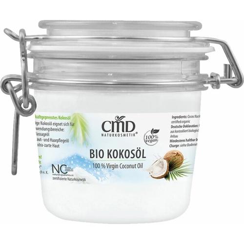 CMD Naturkosmetik Rio de Coco Bio Kokosöl 200 ml