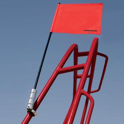 "Airhead Sports Equipment Wakeboard Tower Flag Holder FWT1 Model: FWT-1"
