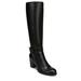 SOUL Naturalizer Twinkle - Womens 5 Black Boot Medium