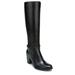 Naturalizer Kalina - Womens 7.5 Black Boot W