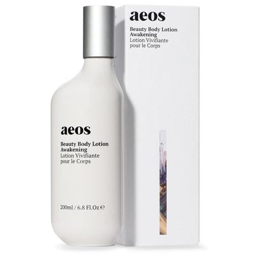 Aeos – Beauty Body Lotion Awakening Bodylotion 200 ml