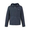 Weird Fish Hawg Full Zip Hooded Eco Macaroni Navy Size M