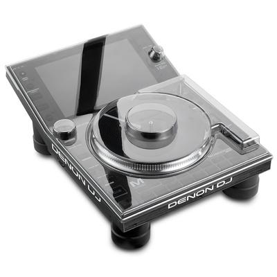 Decksaver Denon SC6000M Prime