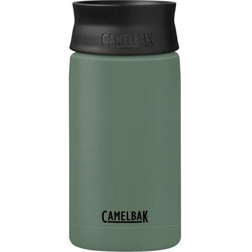 CAMELBAK Trinkflasche Hot Cap, Größe 0,35 in grün