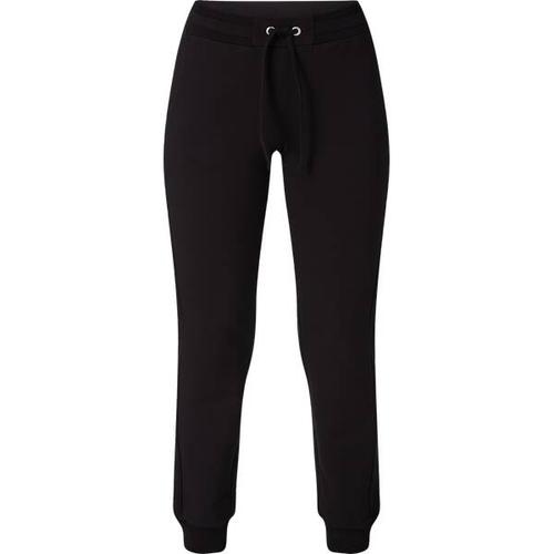 ENERGETICS Damen Sporthose Marianne, Größe 18 in Schwarz