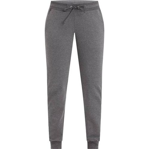 ENERGETICS Damen Sporthose Marianne, Größe 40 in Grau