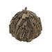 The Holiday Aisle® Driftwood Pumpkin Wood in Brown | 11.5 H x 11 W x 12 D in | Wayfair ED8B163A7929455E93C3C2B5AF51C055