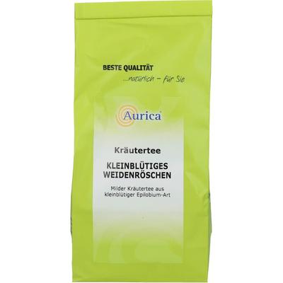 Aurica - KLEINBLÜTIGES WEIDENRÖSCHEN Tee Tee & Honig 0.25 kg