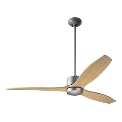 Modern Fan Company Arbor 54 Inch Ceiling Fan - ARB-GT-54-MP-NL-WC