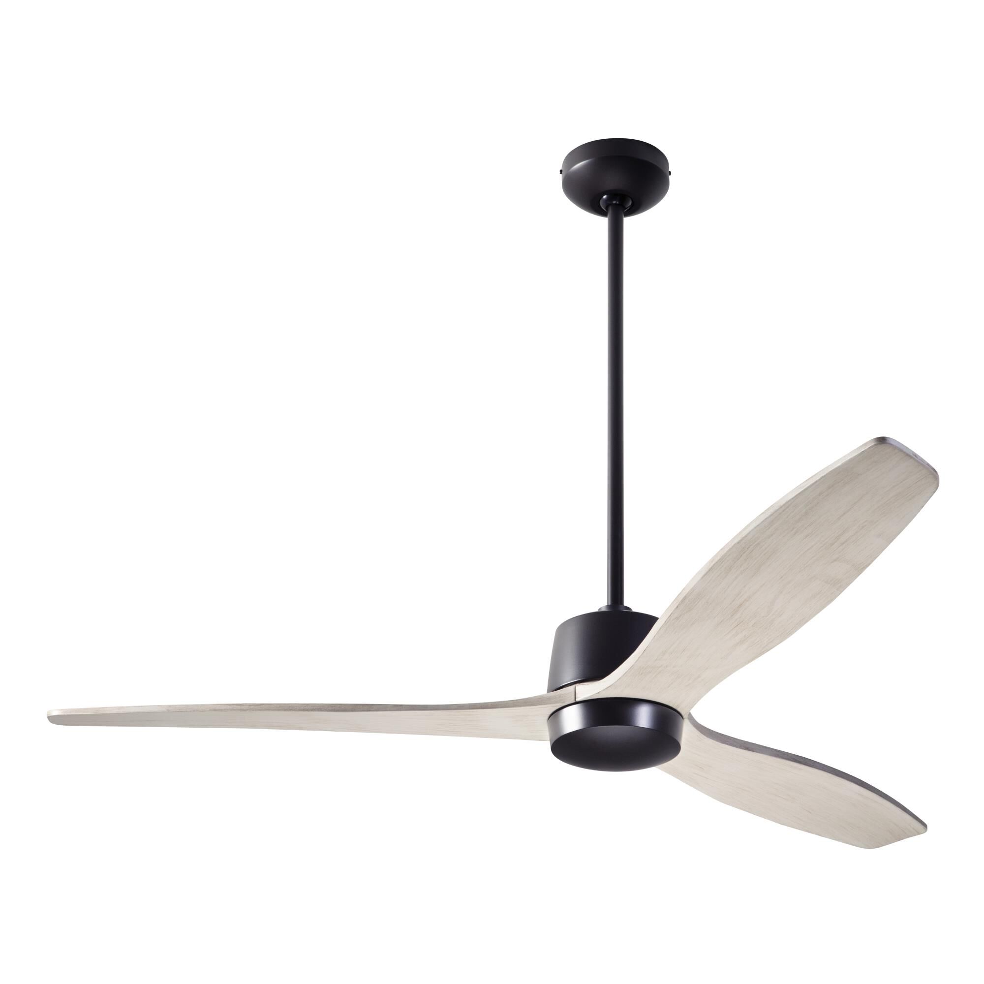 Modern Fan Company Arbor 54 Inch Ceiling Fan - ARB-DB-54-WW-NL-RC