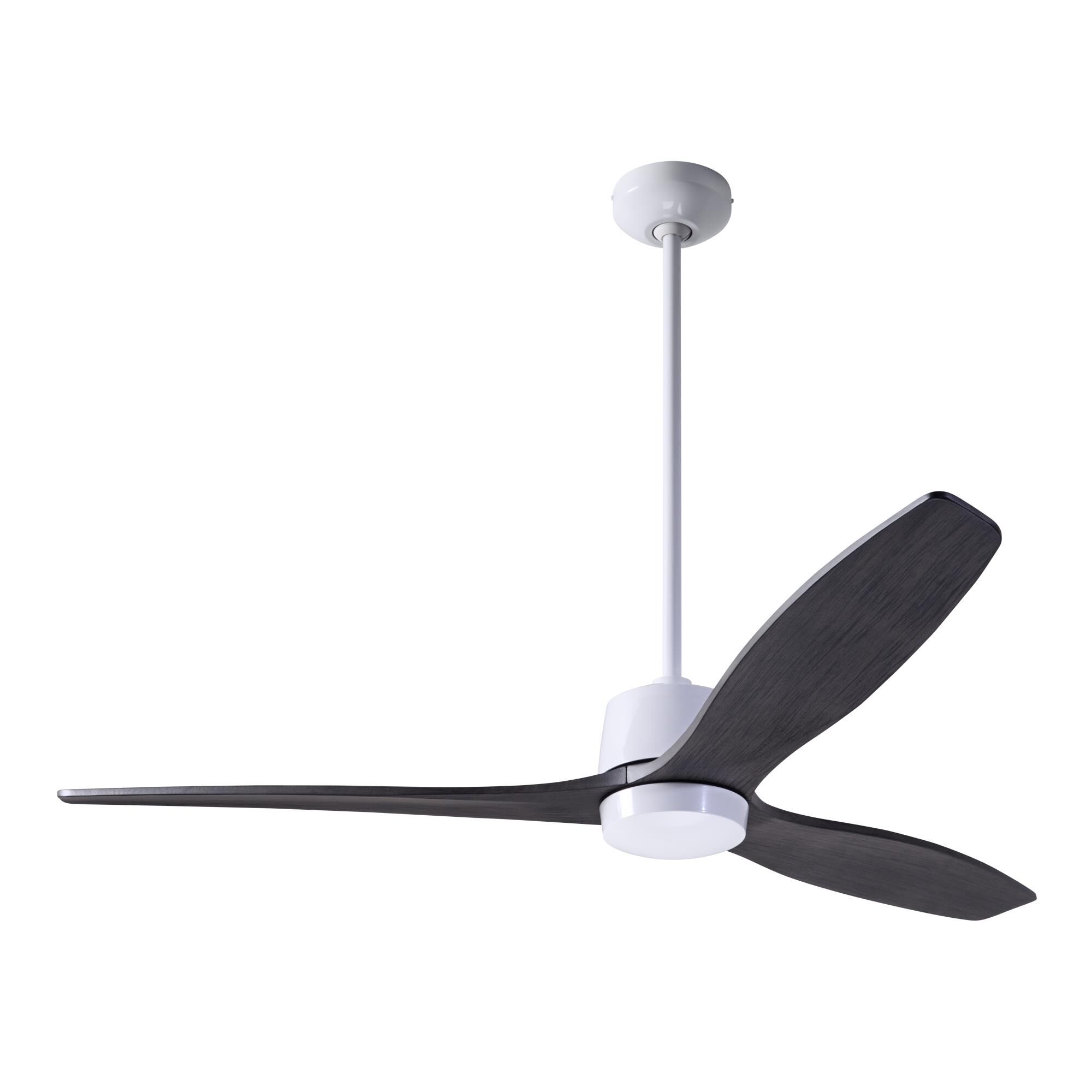 Modern Fan Company Arbor 54 Inch Ceiling Fan - ARB-GW-54-EB-NL-RC