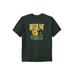 Men's Big & Tall NFL® Vintage T-Shirt by NFL in Green Bay Packers (Size 4XL)