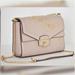 Michael Kors Bags | Michael Kors Kinsley Blossom Bag | Color: Gold/Pink | Size: Os