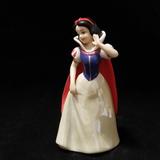 Disney Accents | Disney, Snow White Mini Statue | Color: Red/White | Size: Os