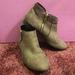 American Eagle Outfitters Shoes | American Eagle Booties | Color: Brown | Size: 6.5