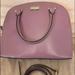 Kate Spade Bags | Kate Spade Alma Purse | Color: Purple | Size: Os