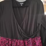 Torrid Dresses | Dress | Color: Black | Size: 1x