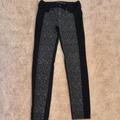 American Eagle Outfitters Jeans | American Eagle Outfitters Hi-Rise Jegging | Color: Black/White | Size: 4