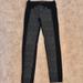 American Eagle Outfitters Jeans | American Eagle Outfitters Hi-Rise Jegging | Color: Black/White | Size: 4