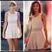 Free People Dresses | Free People Daisy Daisies Lace Dress Taylor Swift | Color: Cream/White | Size: 12