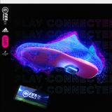Adidas Shoes | Brand New Adidas Gmr Insoles Pack | Color: Blue/Pink | Size: 7.5
