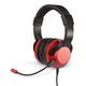 PowerA Fusion Kabel-Gaming-Headset - Crimson Fade