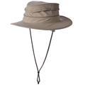Sunday Afternoons Charter Storm Hat, Taupe, Medium