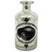 The Holiday Aisle® Santeria Eye Bottles | 6.3 H x 3 W x 3 D in | Wayfair D9B3E2131A104689A1DE5573FC63EF9E