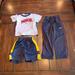 Nike Matching Sets | Boy’s Nike Set | Color: Tan/Brown | Size: 3tb