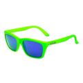 Bollé Unisex's 527 Sunglasses Matte Green Fluo Medium Adult