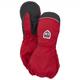 Hestra - Kid's Akka Mitt - Handschuhe Gr 6 rot