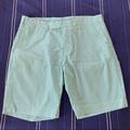 Polo By Ralph Lauren Shorts | Men’s Polo By Ralph Lauren Shorts | Color: Green/White | Size: 34