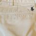 Polo By Ralph Lauren Pants | Men’s Polo By Ralph Lauren Preston Twill Chino | Color: Cream | Size: Various