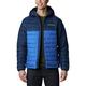 Columbia Powder Lite Hooded Jacket Men's Hooded Puffer Jacket