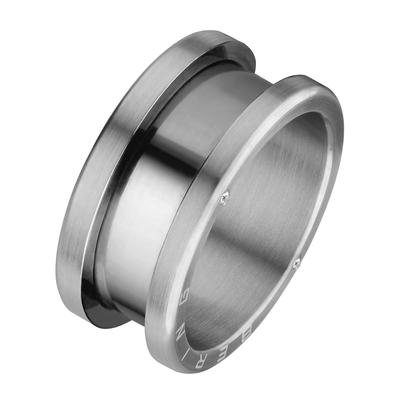 Bering - Damenring Edelstahl Ringe 1 ct