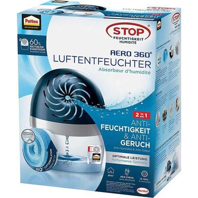 Pattex Luftentfeuchter Aero 360 Grad 450g Image